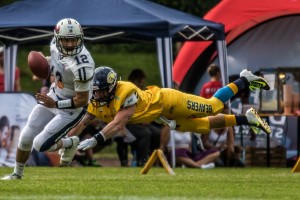 footballBeavers 4