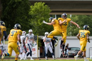 footballBeavers 5
